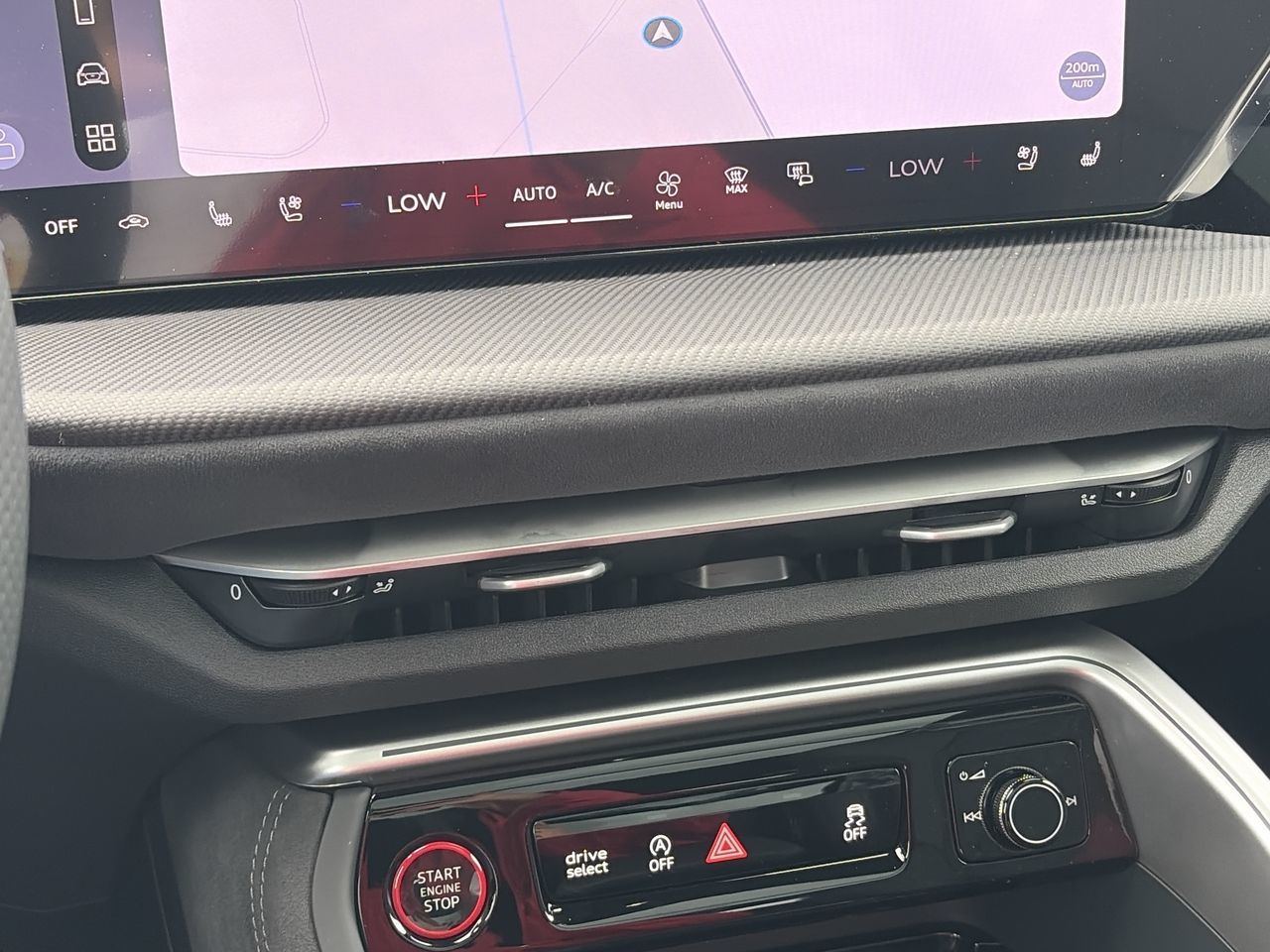 2026 Audi SQ5 in Thornhill, Ontario