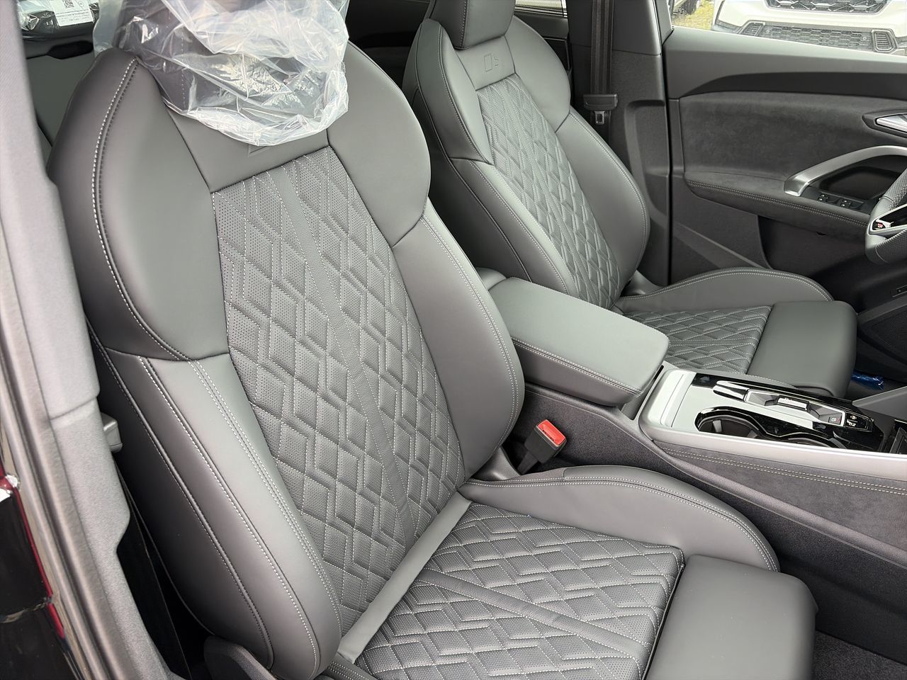 2026 Audi SQ5 in Thornhill, Ontario