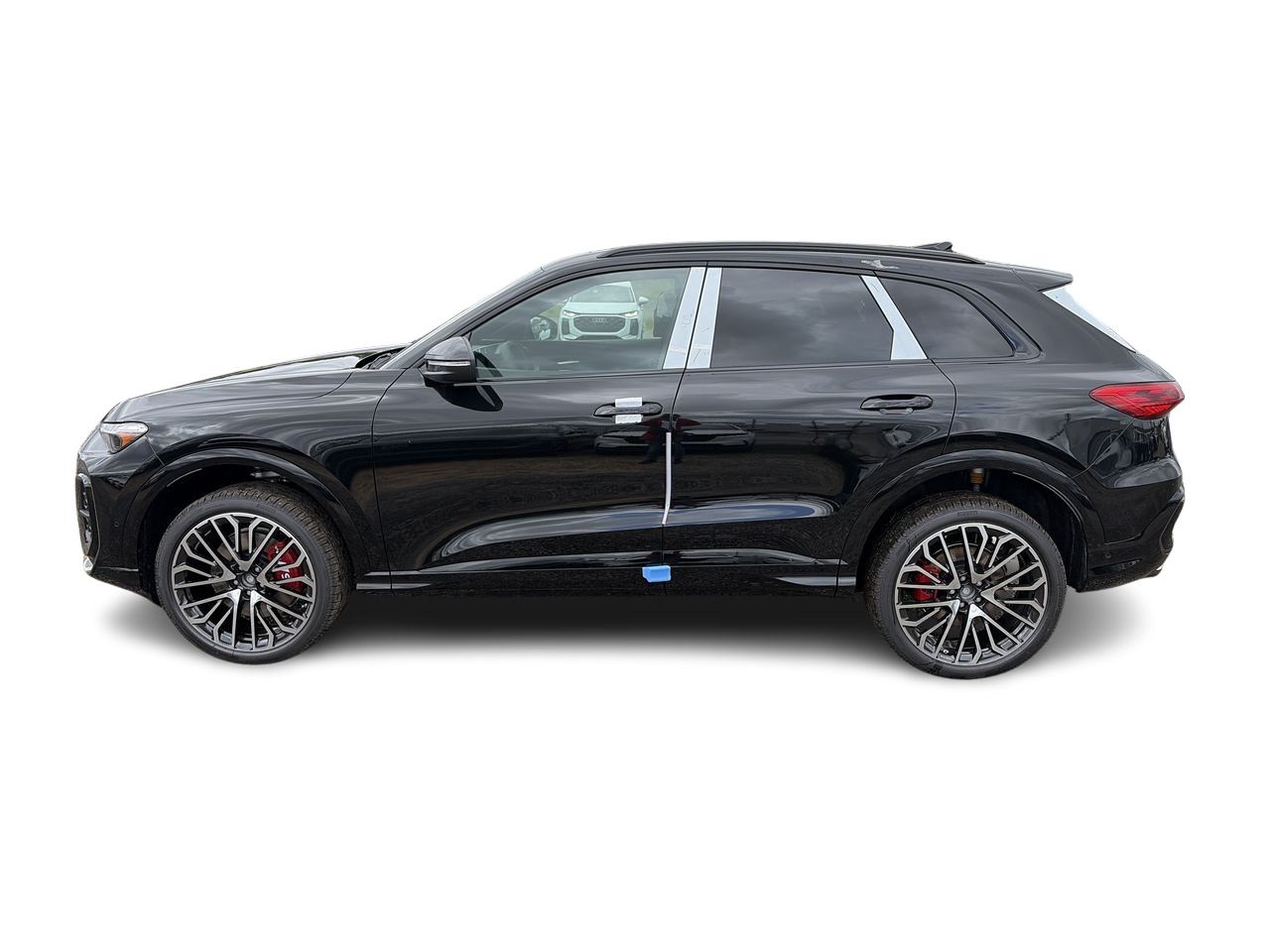 2026 Audi SQ5 in Thornhill, Ontario