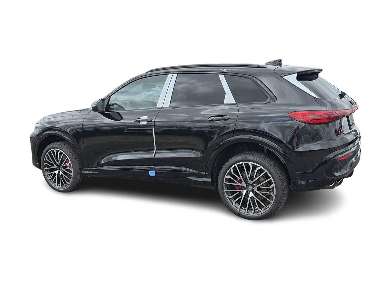 2026 Audi SQ5 in Thornhill, Ontario