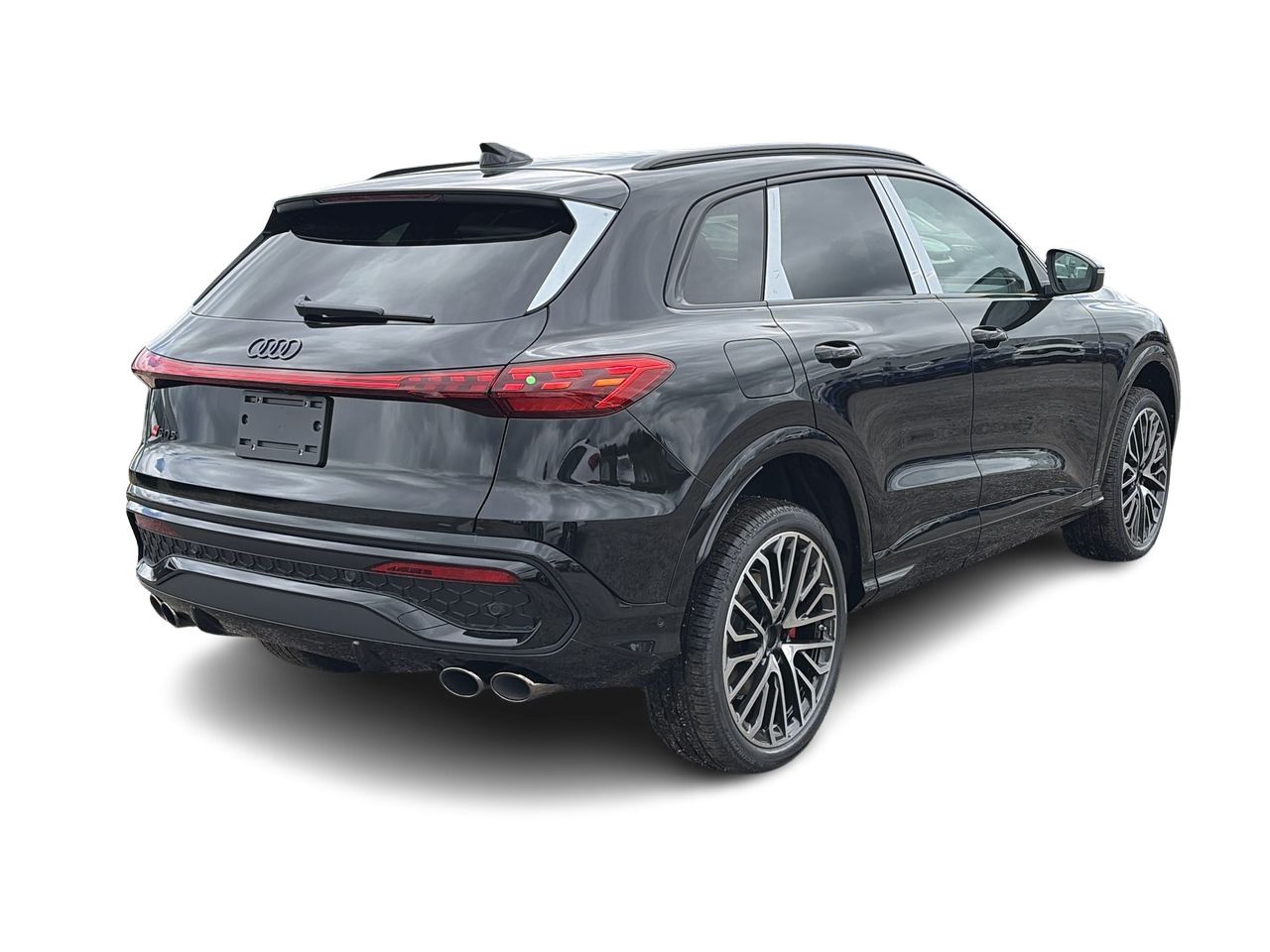2026 Audi SQ5 in Thornhill, Ontario