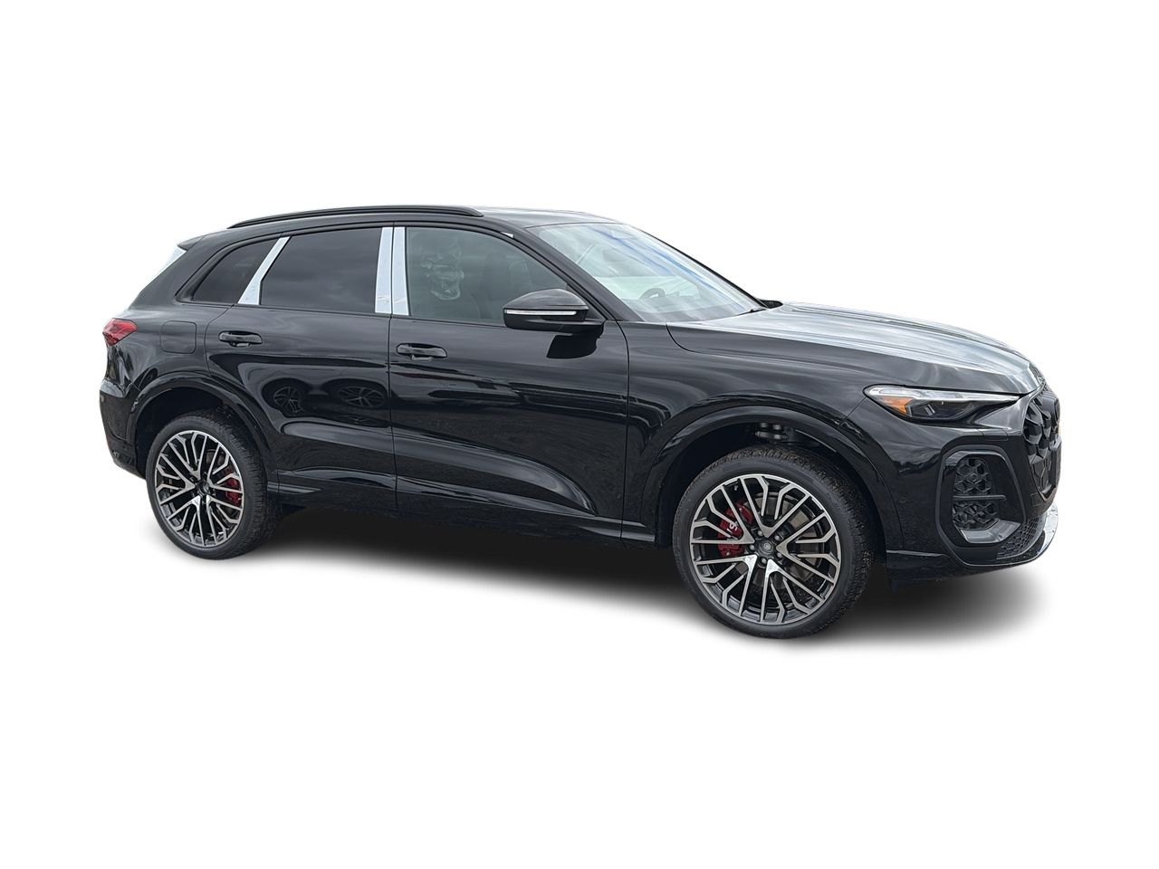 2026 Audi SQ5 in Thornhill, Ontario