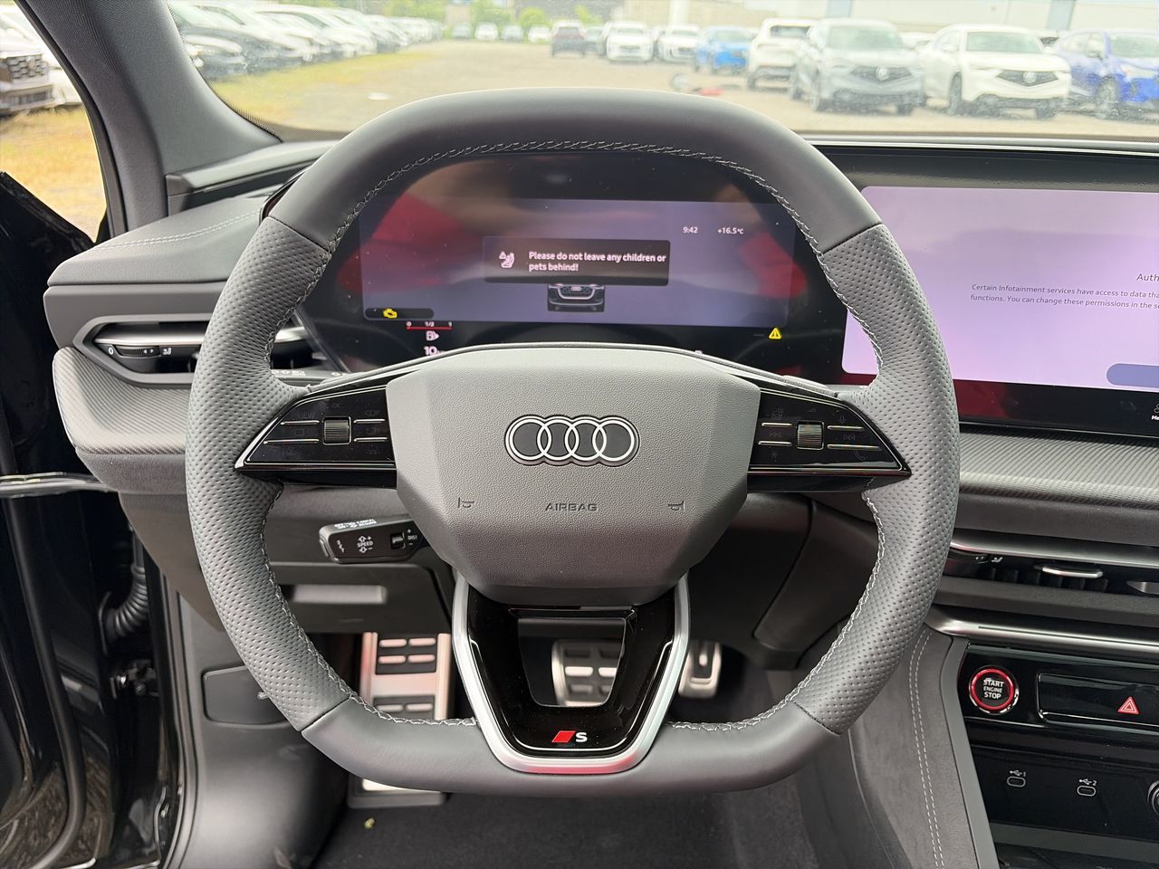 2026 Audi SQ5 in Thornhill, Ontario