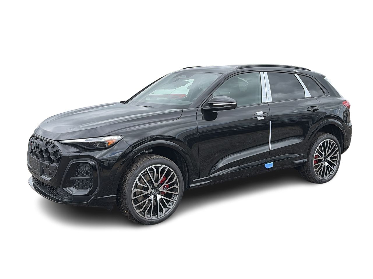 2026 Audi SQ5 in Thornhill, Ontario