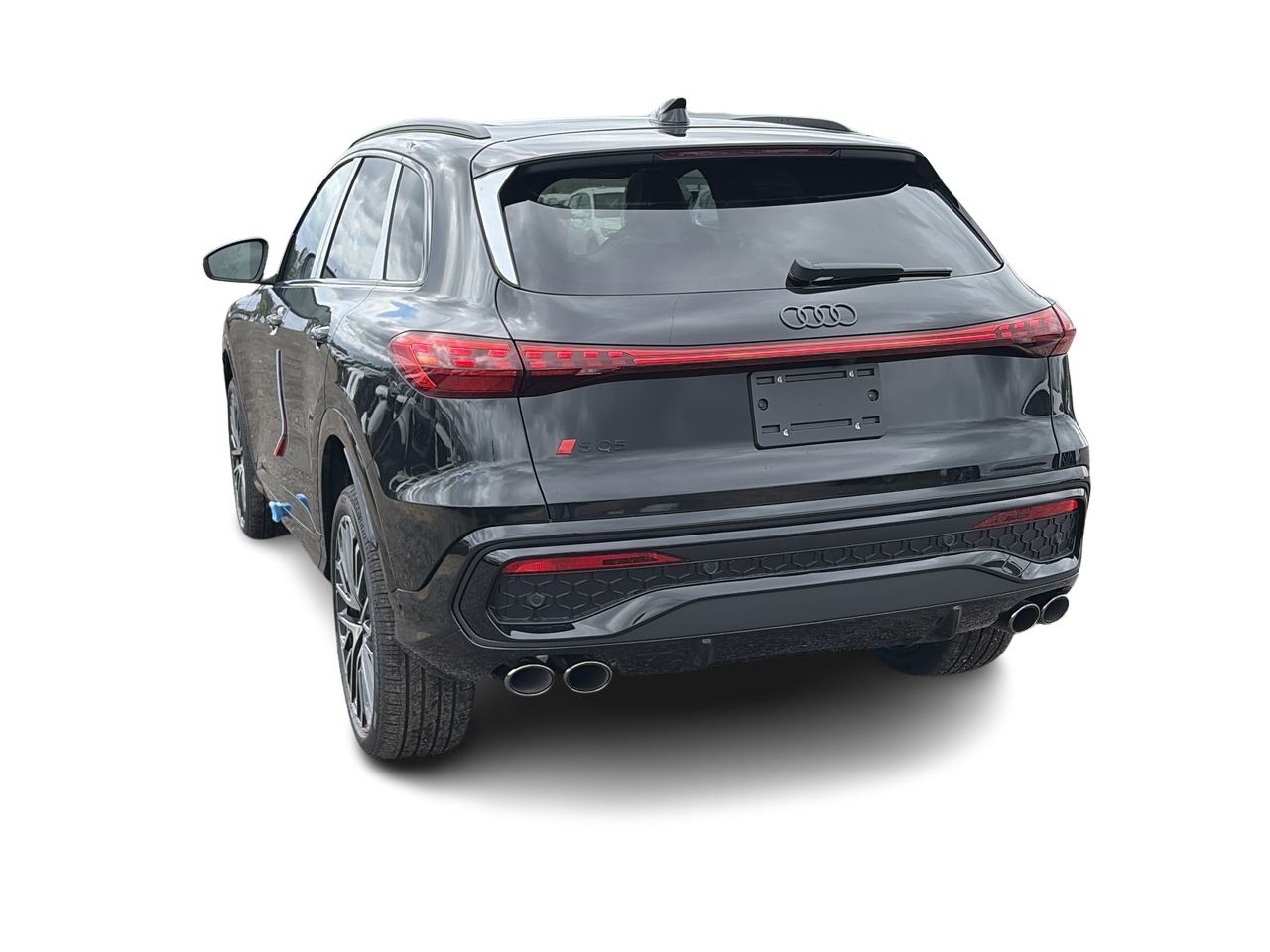 2026 Audi SQ5 in Thornhill, Ontario