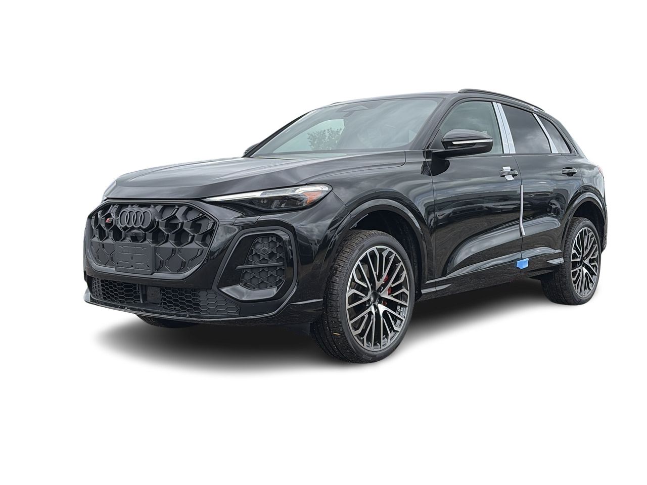 2026 Audi SQ5 in Thornhill, Ontario