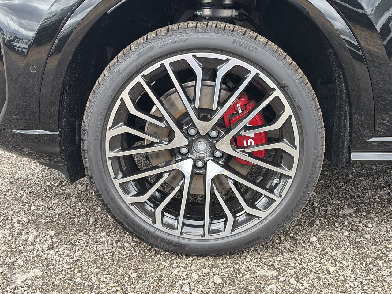 2026 Audi SQ5 in Thornhill, Ontario