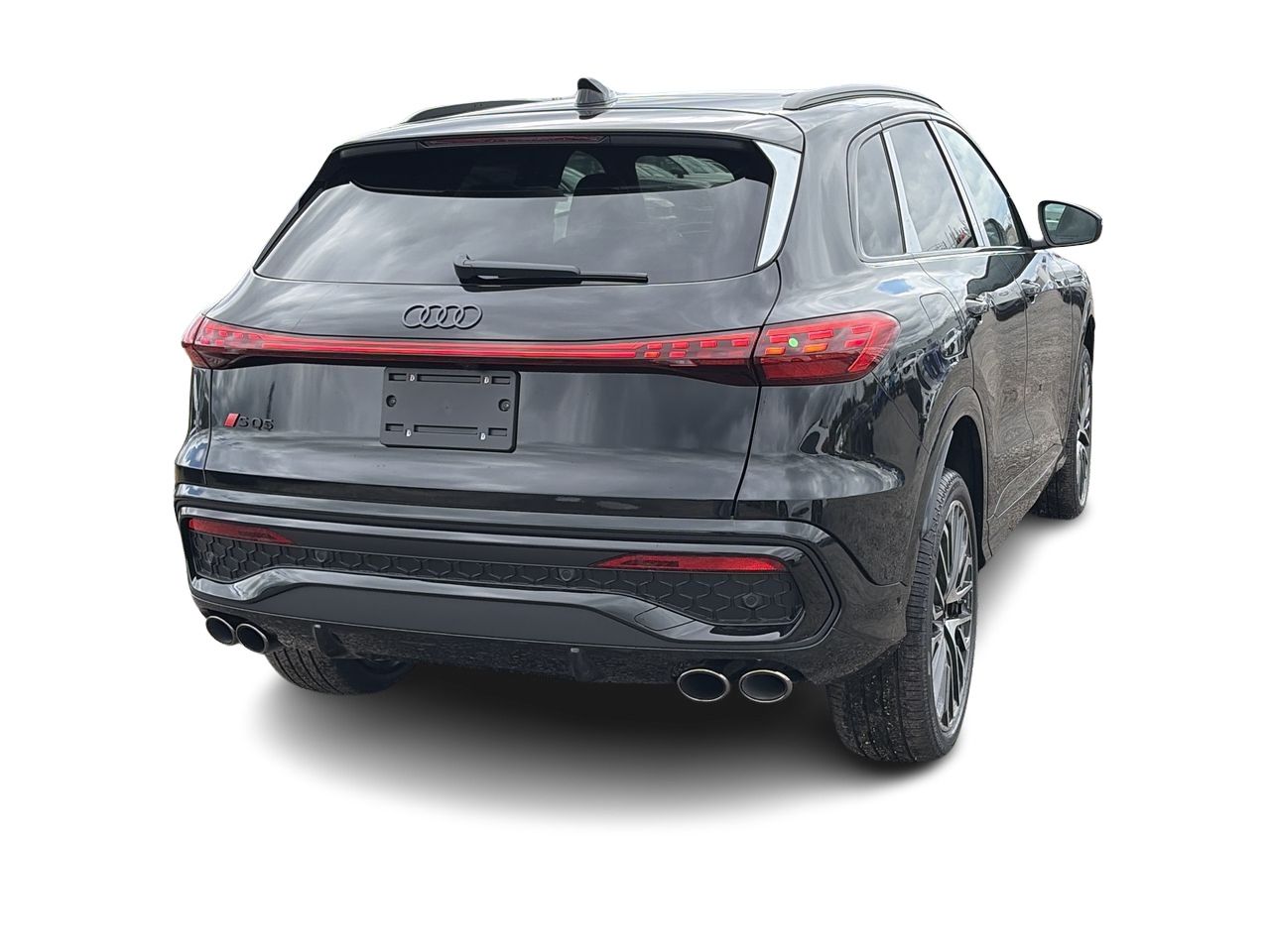 2026 Audi SQ5 in Thornhill, Ontario