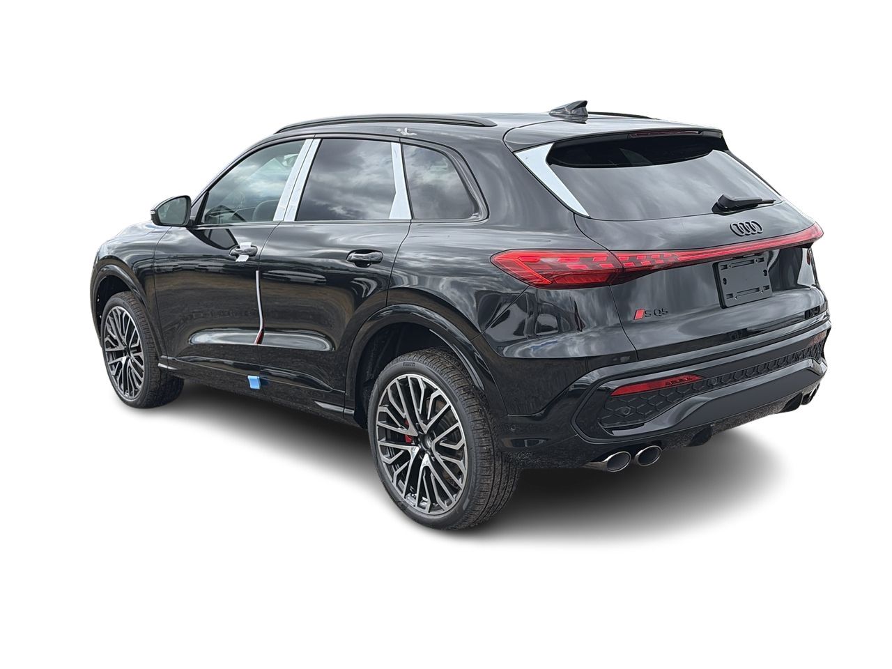 2026 Audi SQ5 in Thornhill, Ontario
