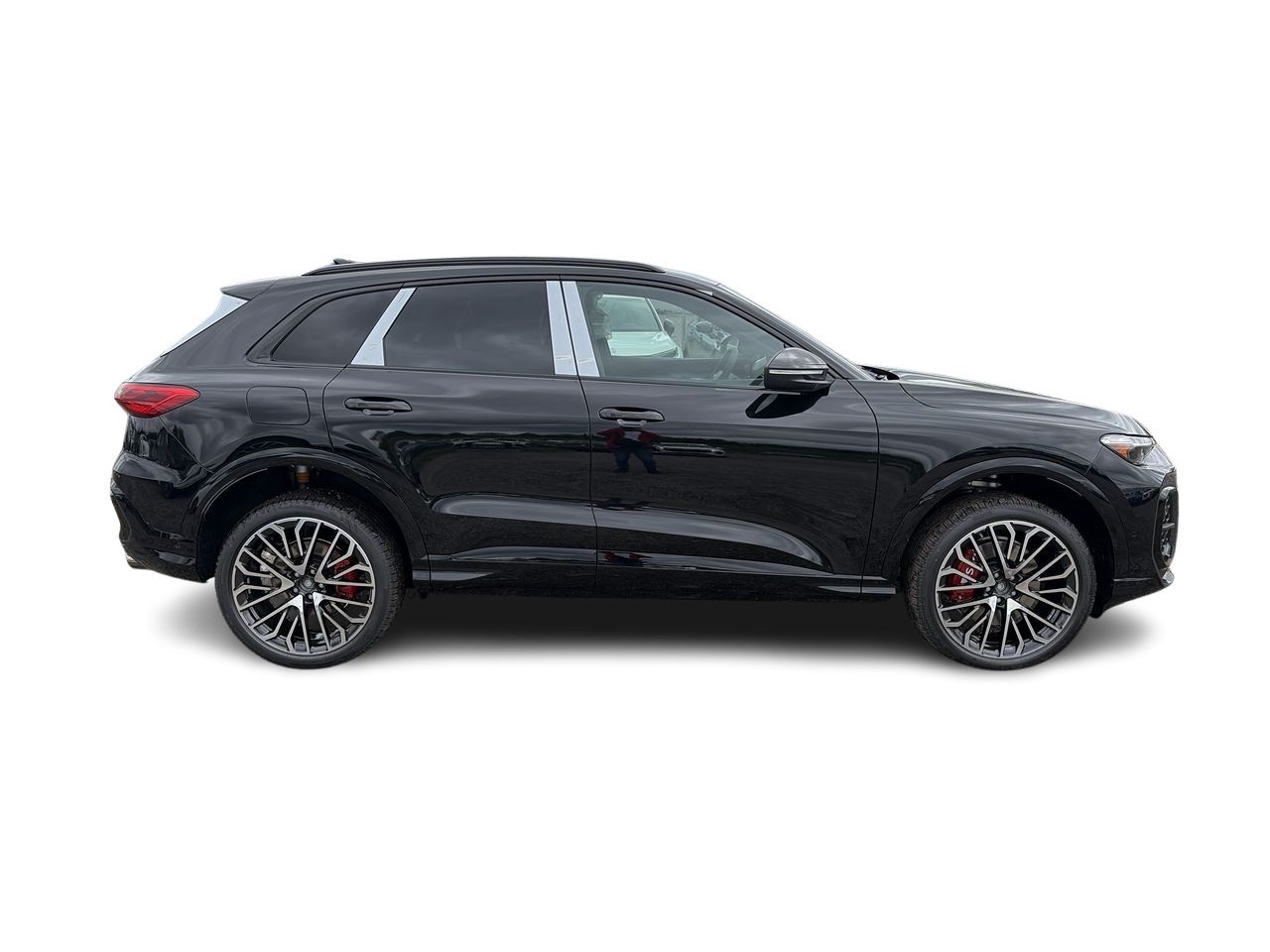 2026 Audi SQ5 in Thornhill, Ontario