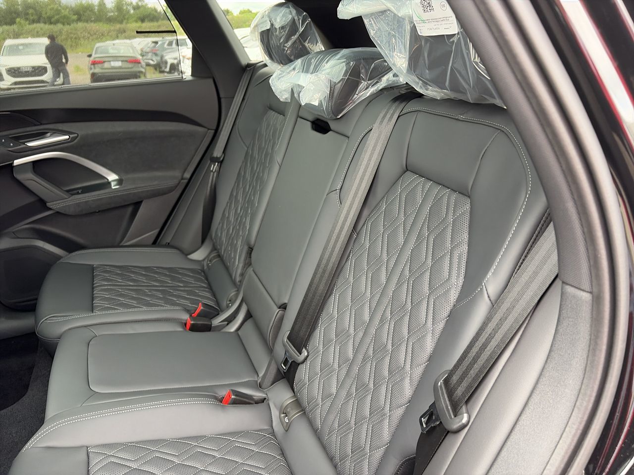 2026 Audi SQ5 in Thornhill, Ontario