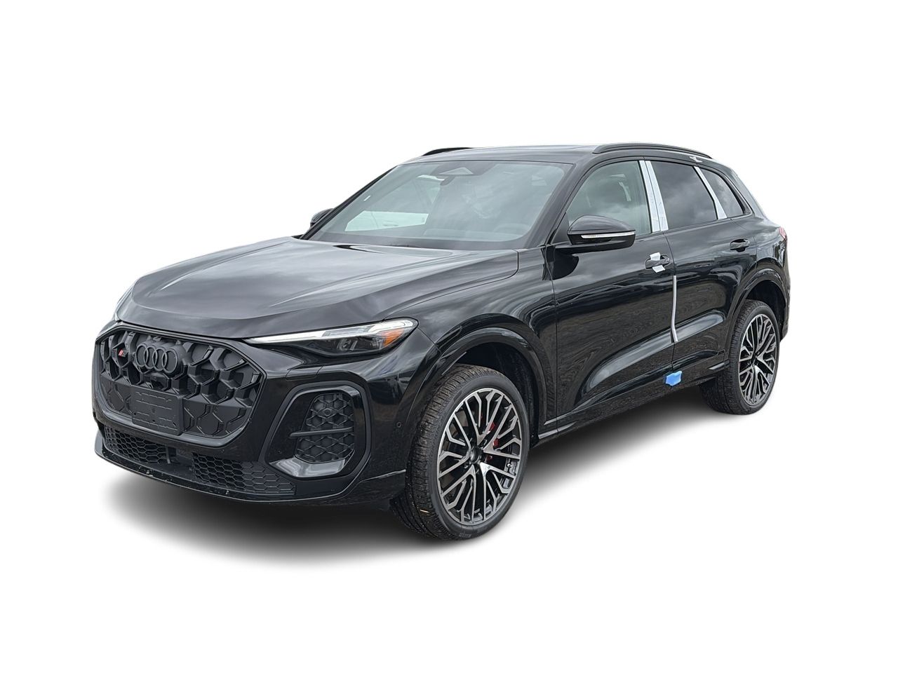 2026 Audi SQ5 in Thornhill, Ontario