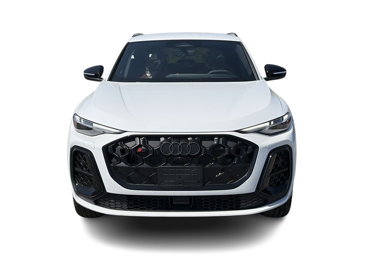 2026 Audi SQ5 in Thornhill, Ontario