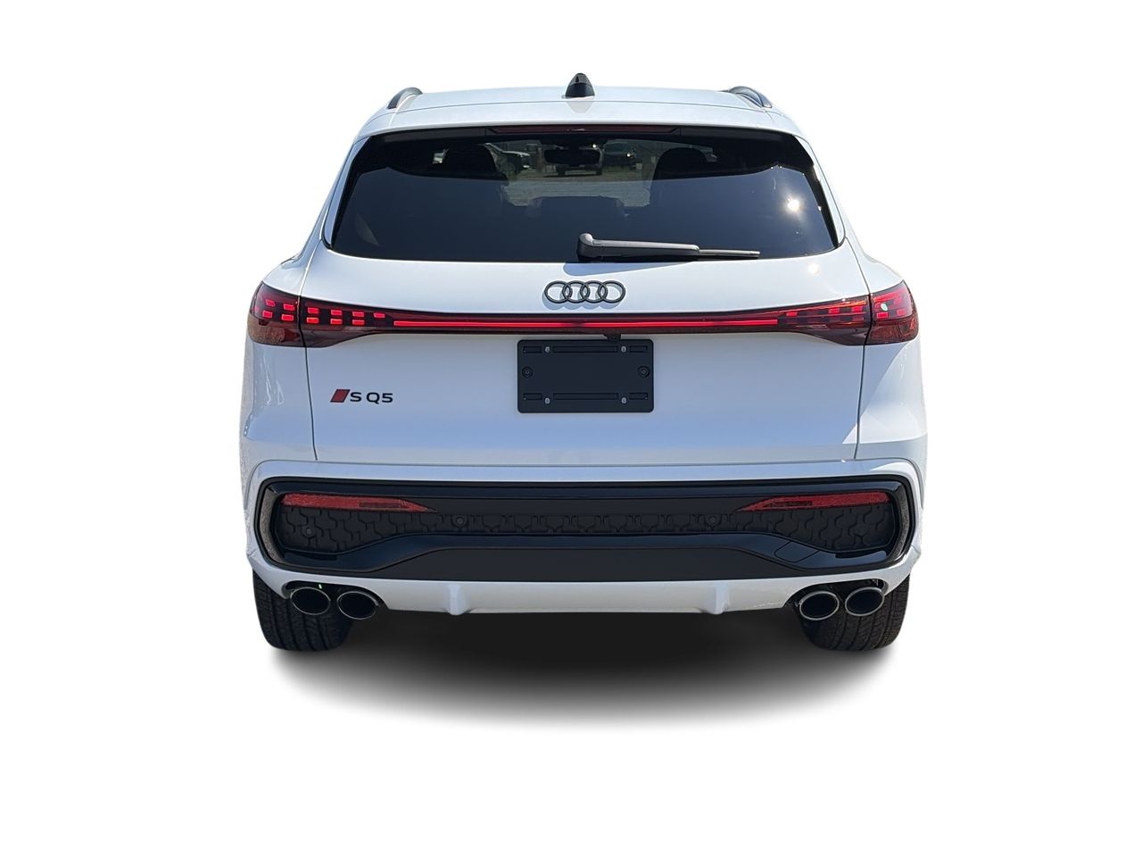 2026 Audi SQ5 in Thornhill, Ontario