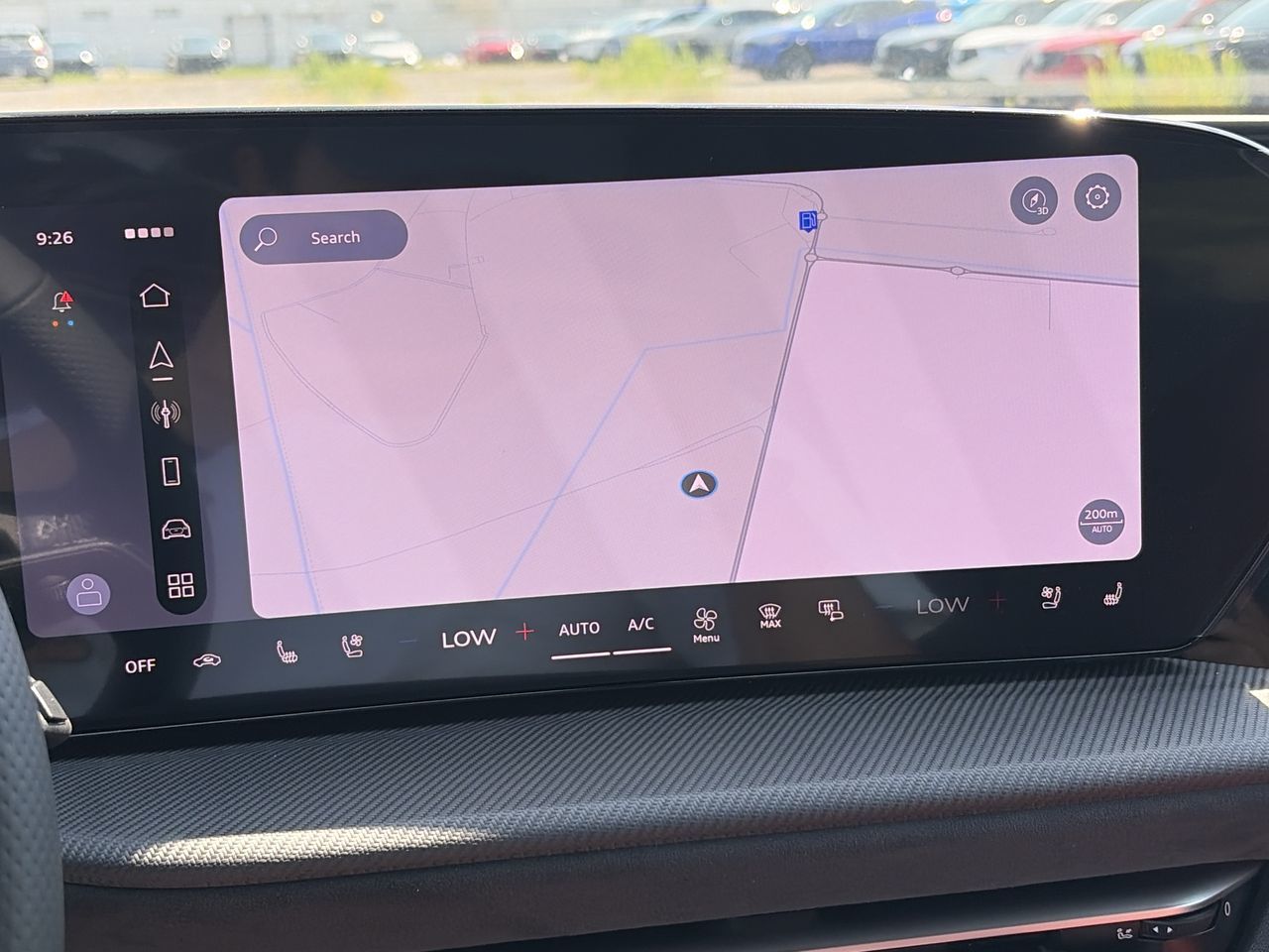 2026 Audi SQ5 in Thornhill, Ontario