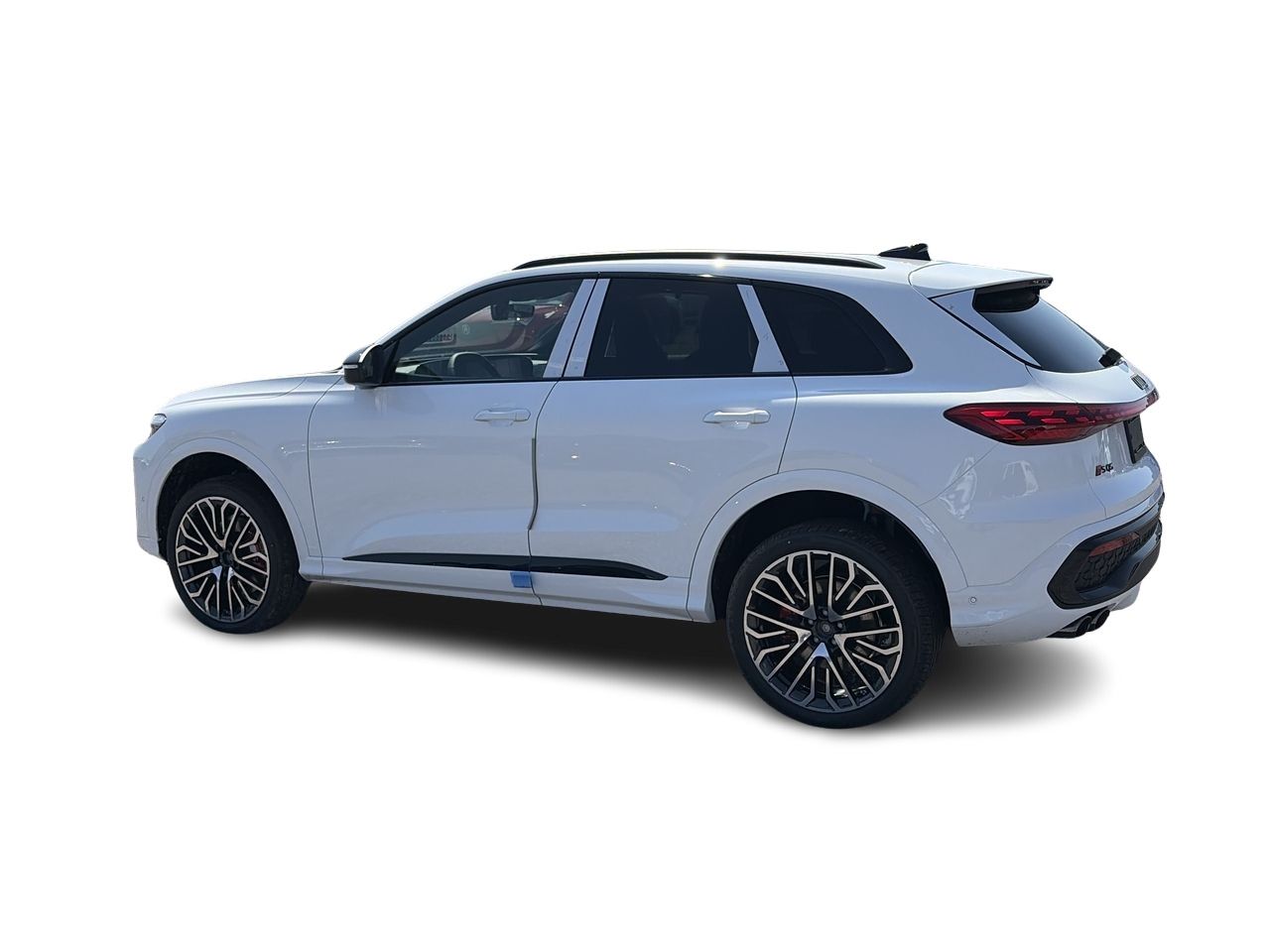 2026 Audi SQ5 in Thornhill, Ontario