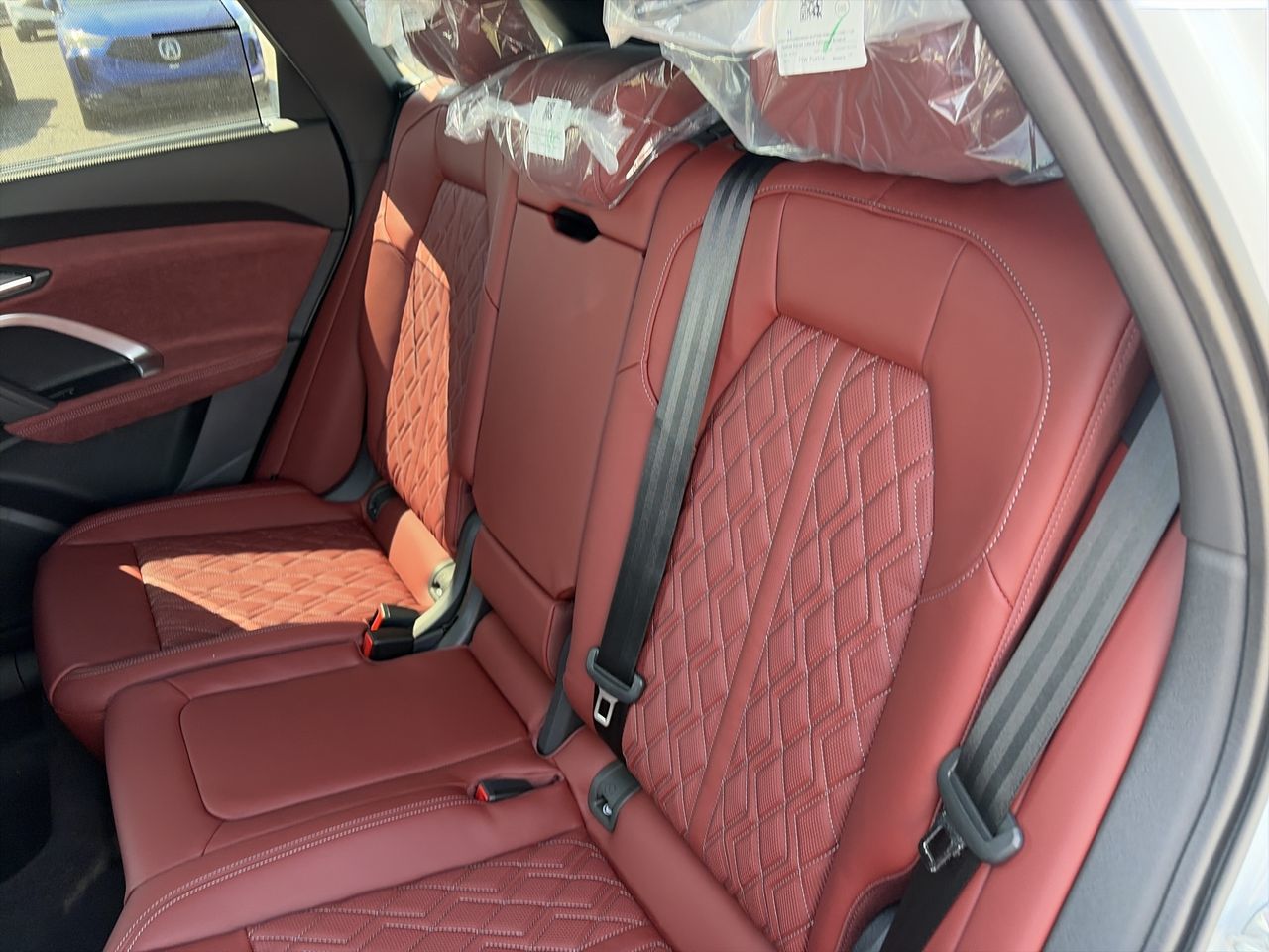 2026 Audi SQ5 in Thornhill, Ontario