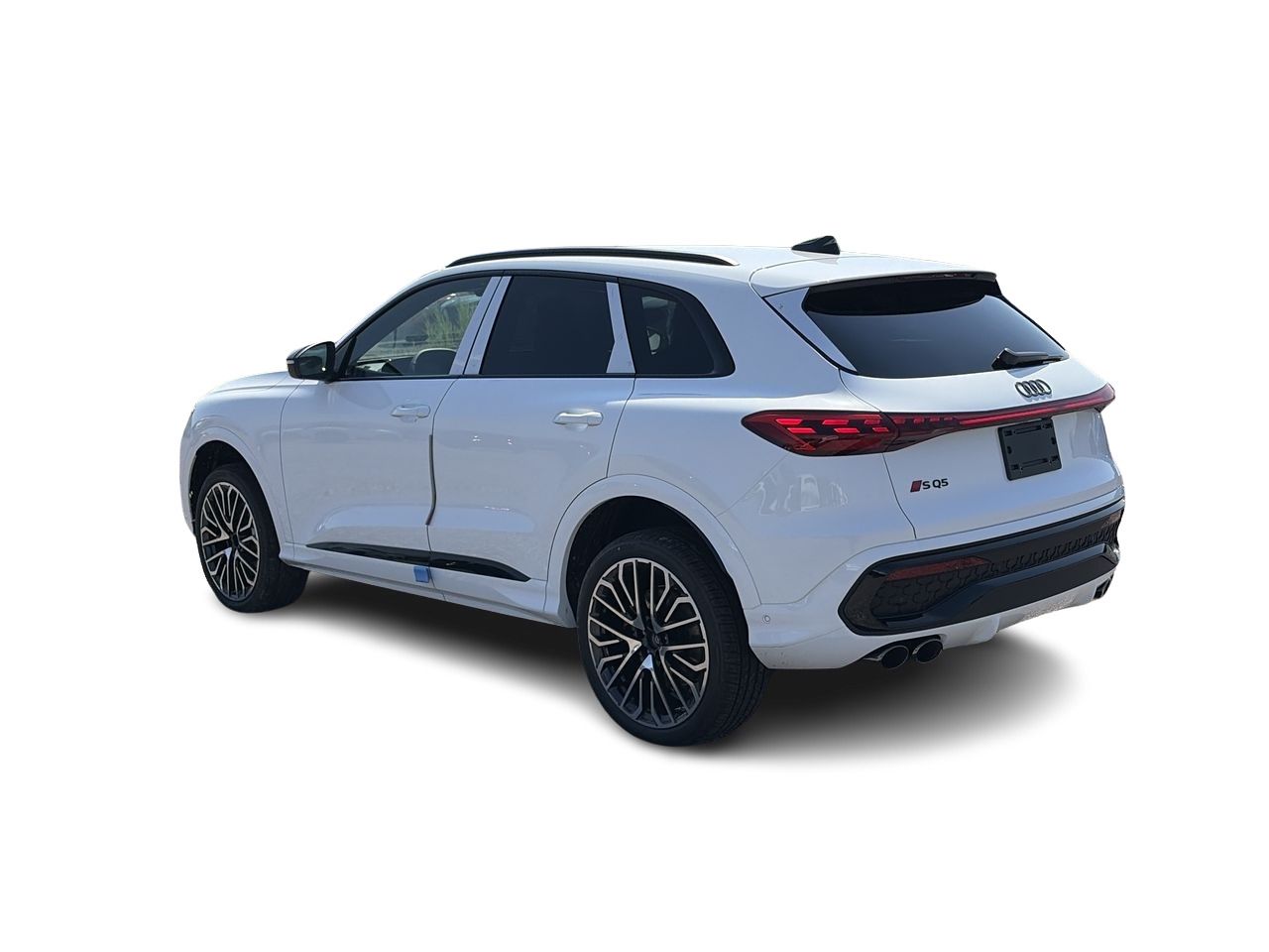 2026 Audi SQ5 in Thornhill, Ontario