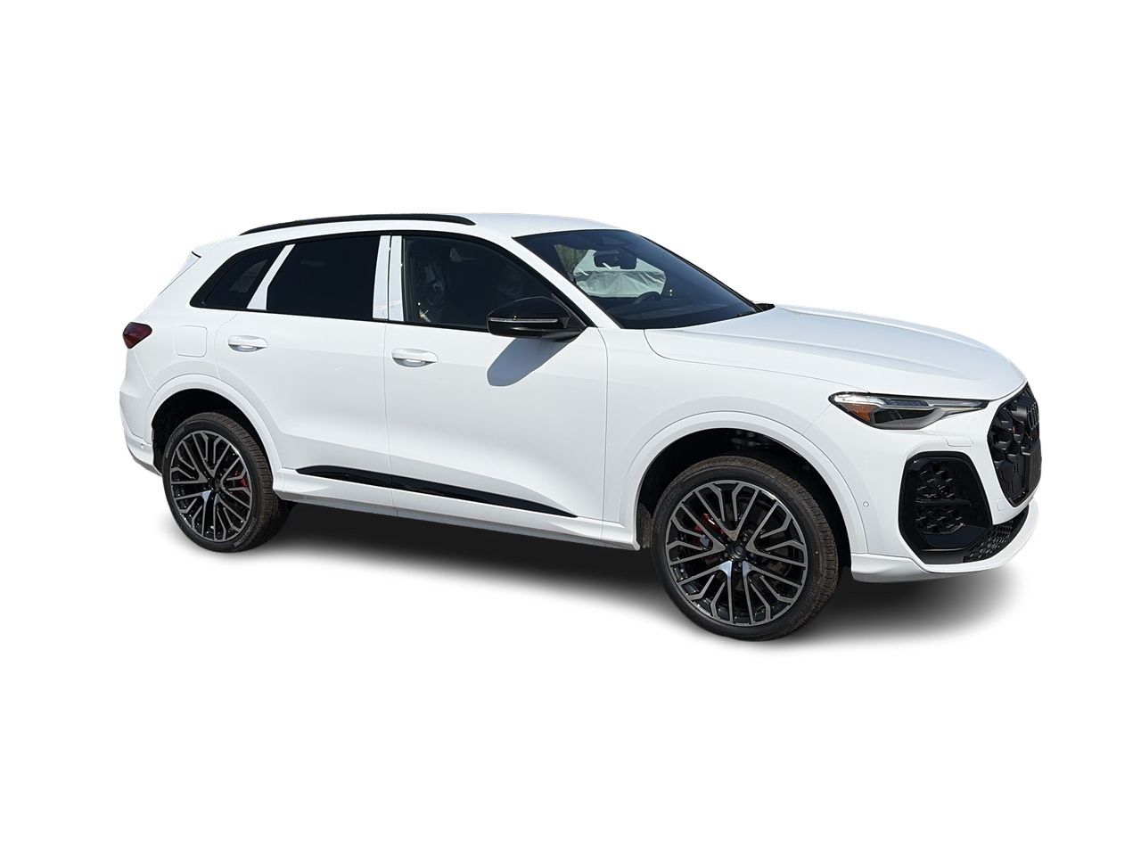 2026 Audi SQ5 in Thornhill, Ontario