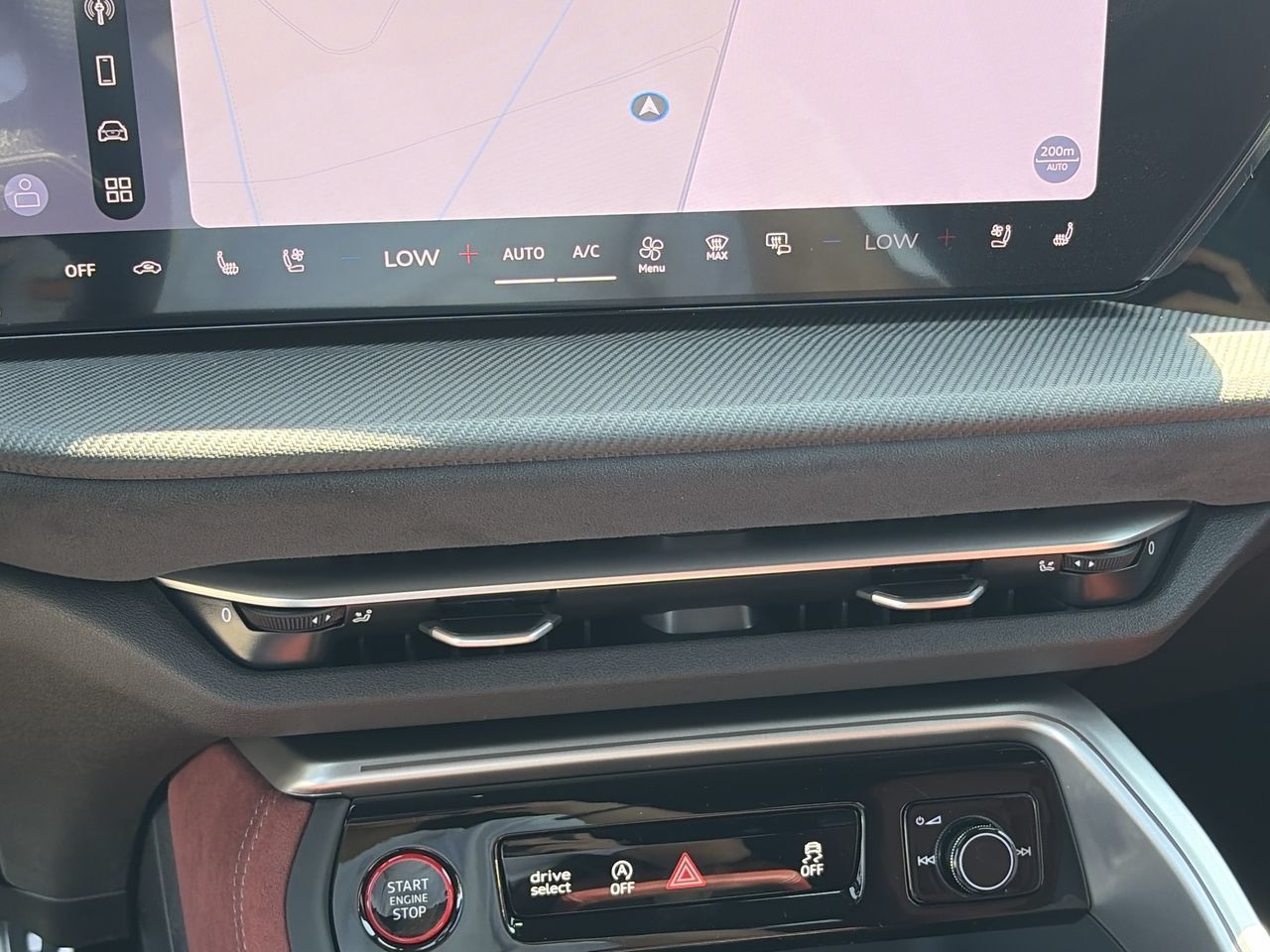 2026 Audi SQ5 in Thornhill, Ontario