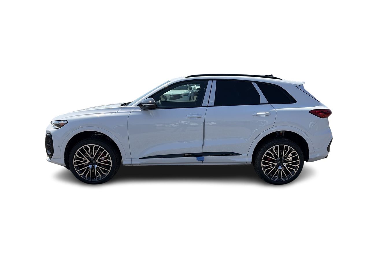 2026 Audi SQ5 in Thornhill, Ontario