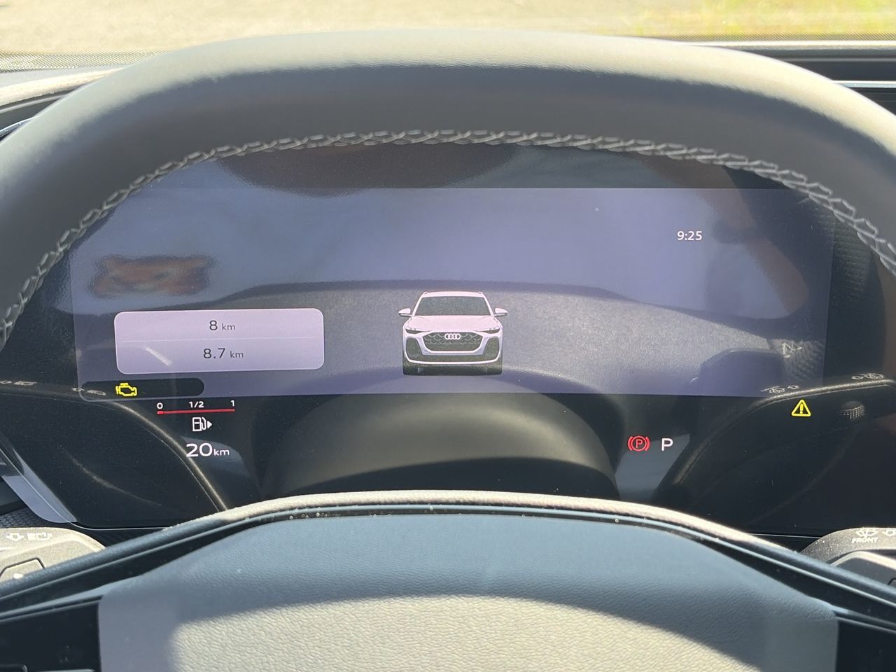 2026 Audi SQ5 in Thornhill, Ontario