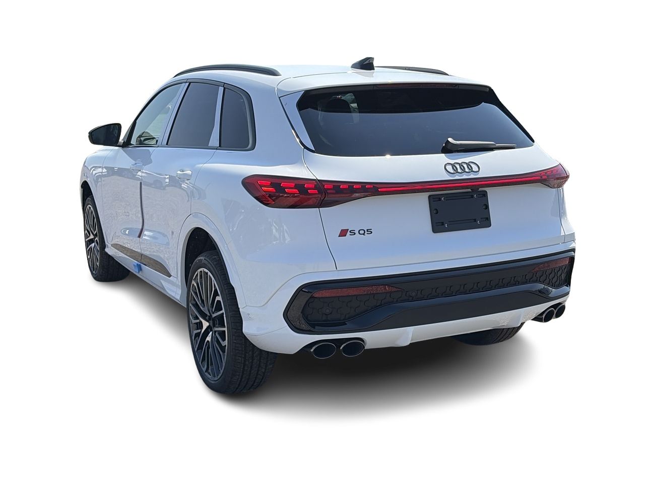 2026 Audi SQ5 in Thornhill, Ontario