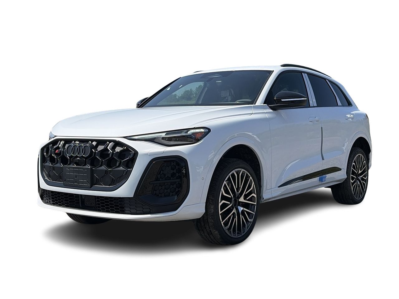 2026 Audi SQ5 in Thornhill, Ontario