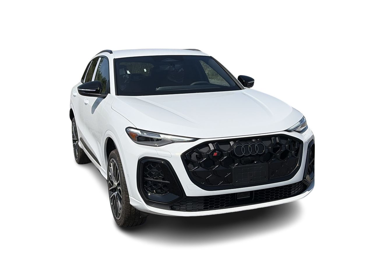 2026 Audi SQ5 in Thornhill, Ontario