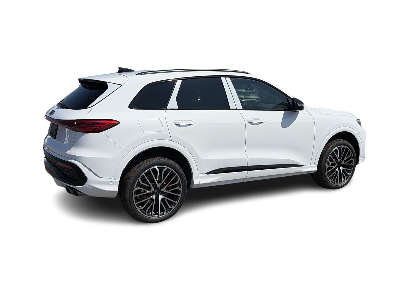 2026 Audi SQ5 in Thornhill, Ontario