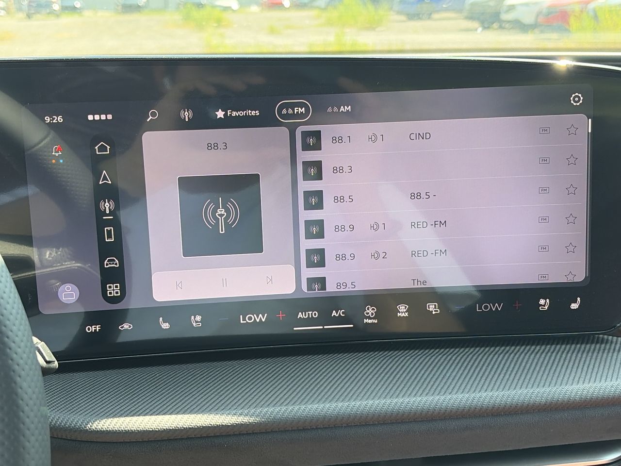 2026 Audi SQ5 in Thornhill, Ontario