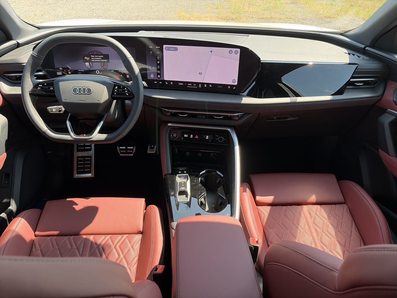 2026 Audi SQ5 in Thornhill, Ontario