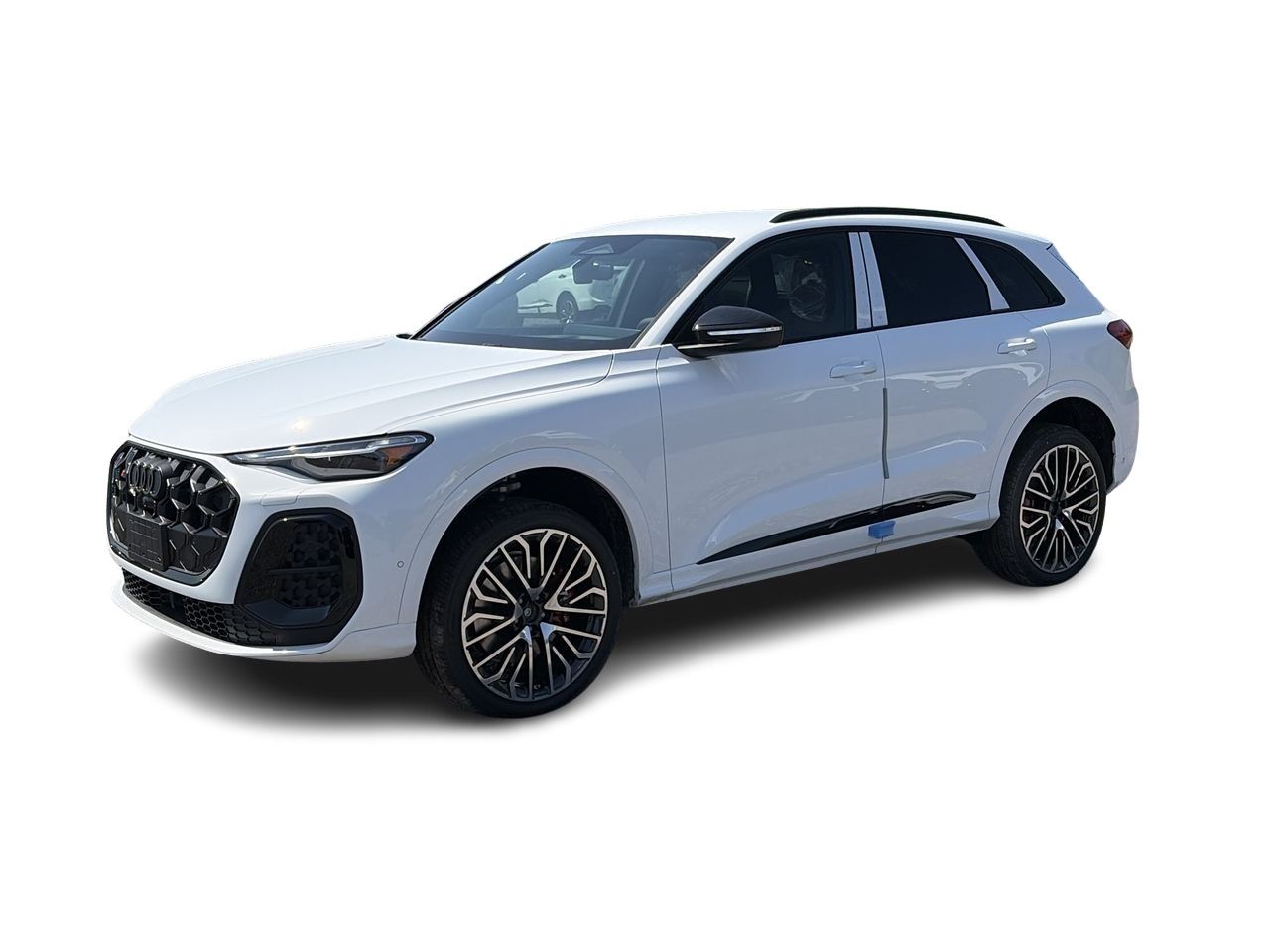 2026 Audi SQ5 in Thornhill, Ontario