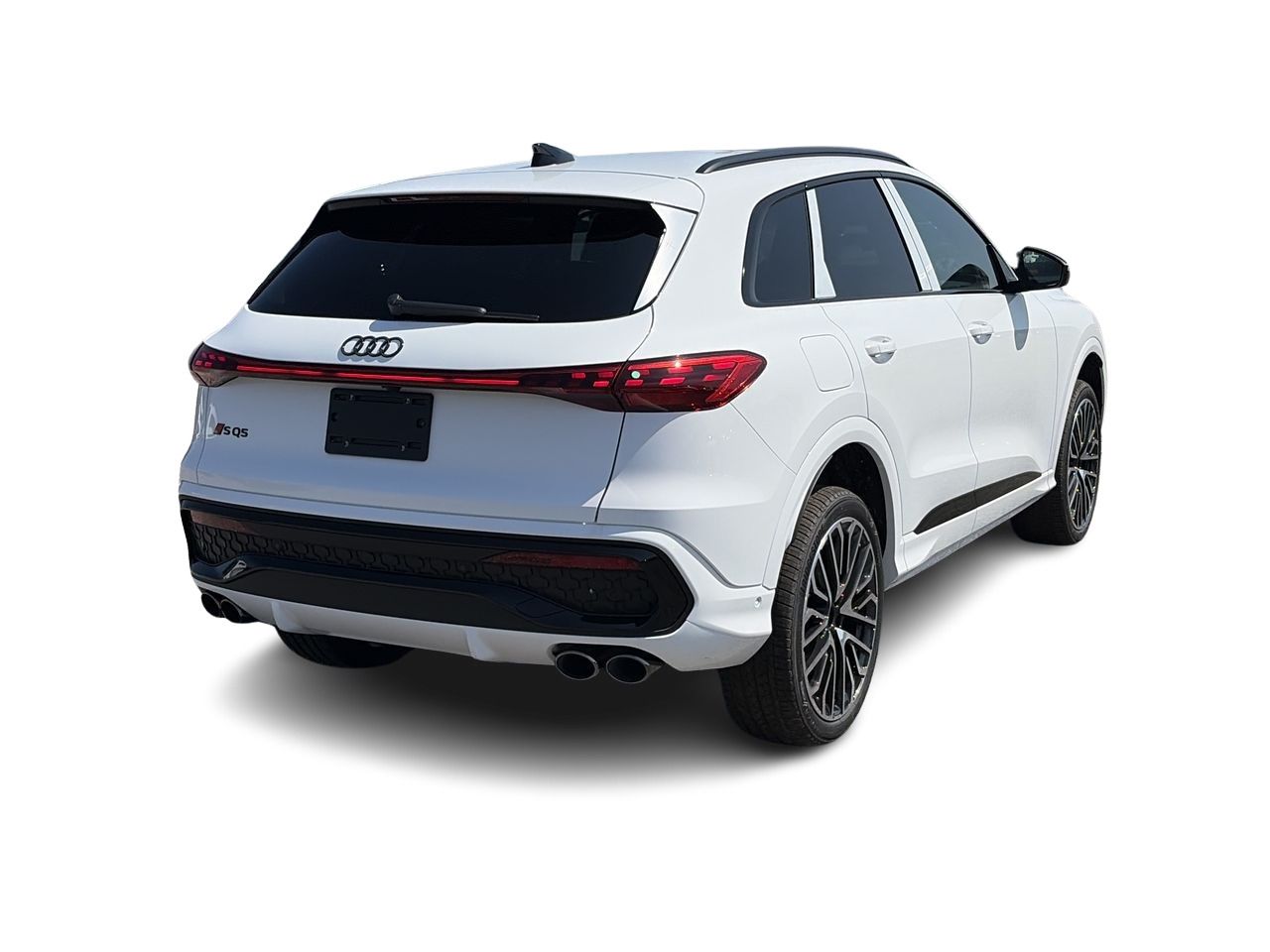 2026 Audi SQ5 in Thornhill, Ontario