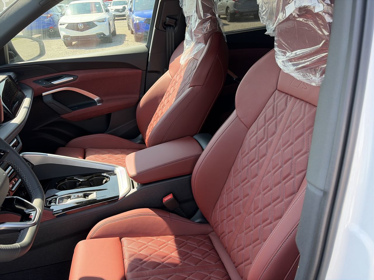 2026 Audi SQ5 in Thornhill, Ontario
