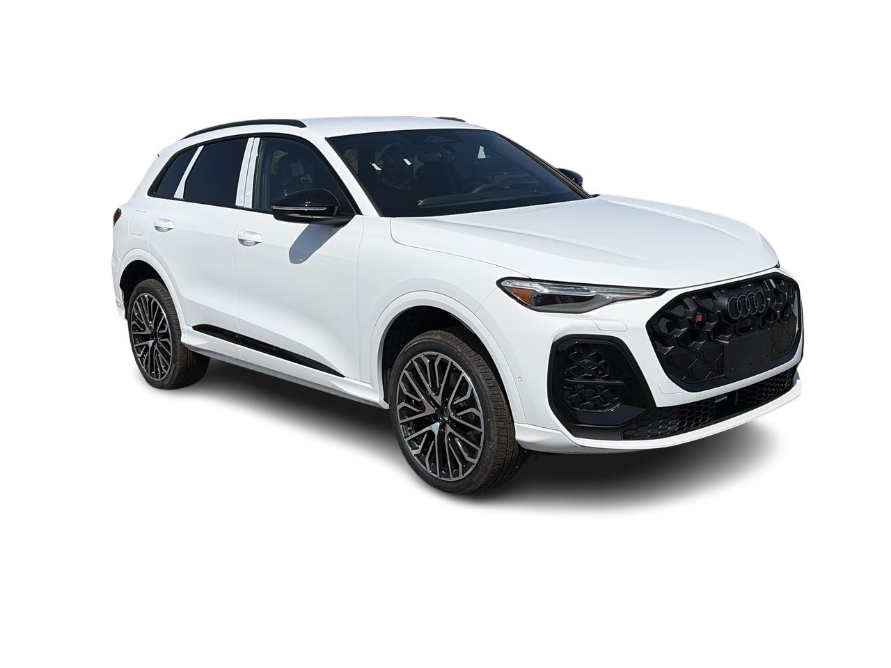 2026 Audi SQ5 in Thornhill, Ontario