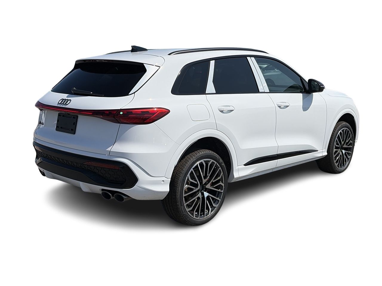 2026 Audi SQ5 in Thornhill, Ontario