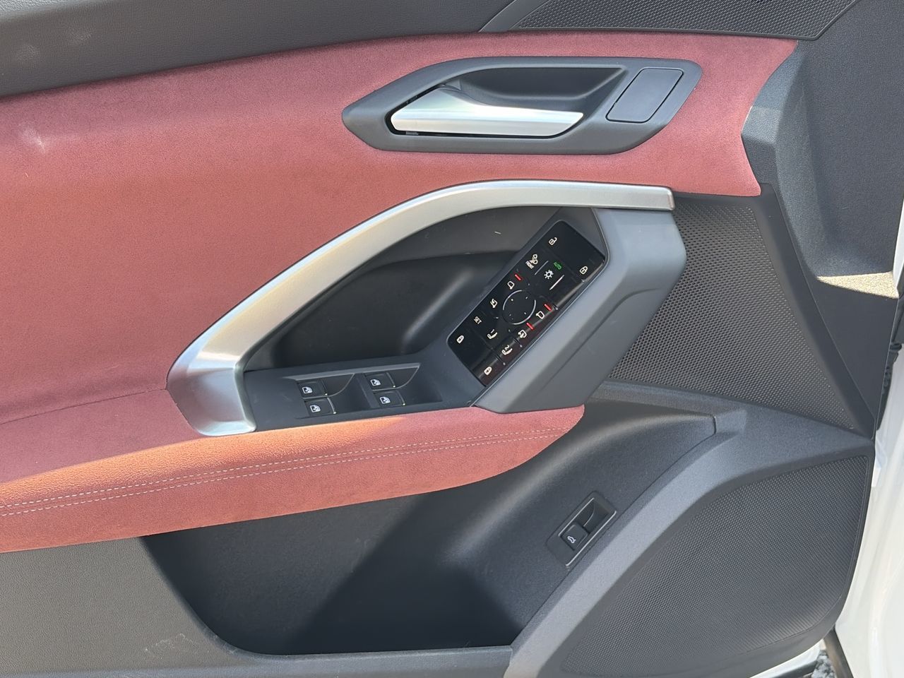 2026 Audi SQ5 in Thornhill, Ontario