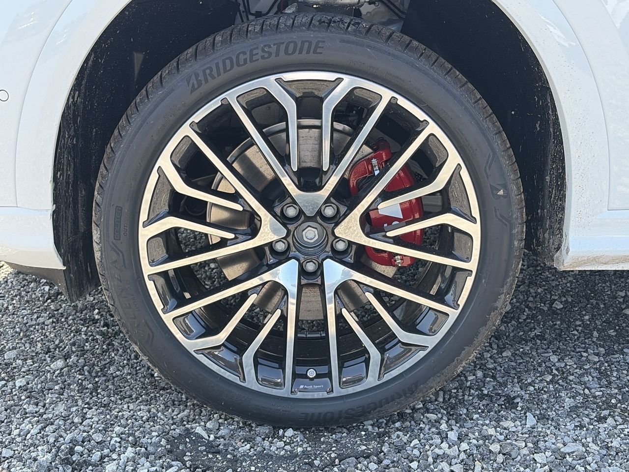 2026 Audi SQ5 in Thornhill, Ontario