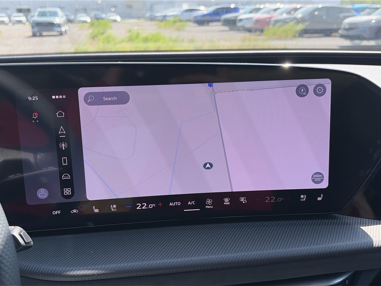 2026 Audi SQ5 in Thornhill, Ontario