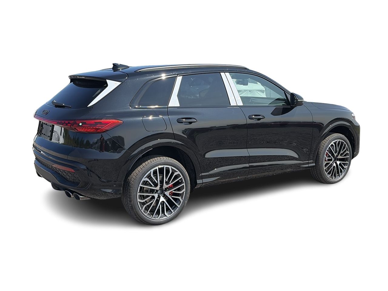2026 Audi SQ5 in Thornhill, Ontario
