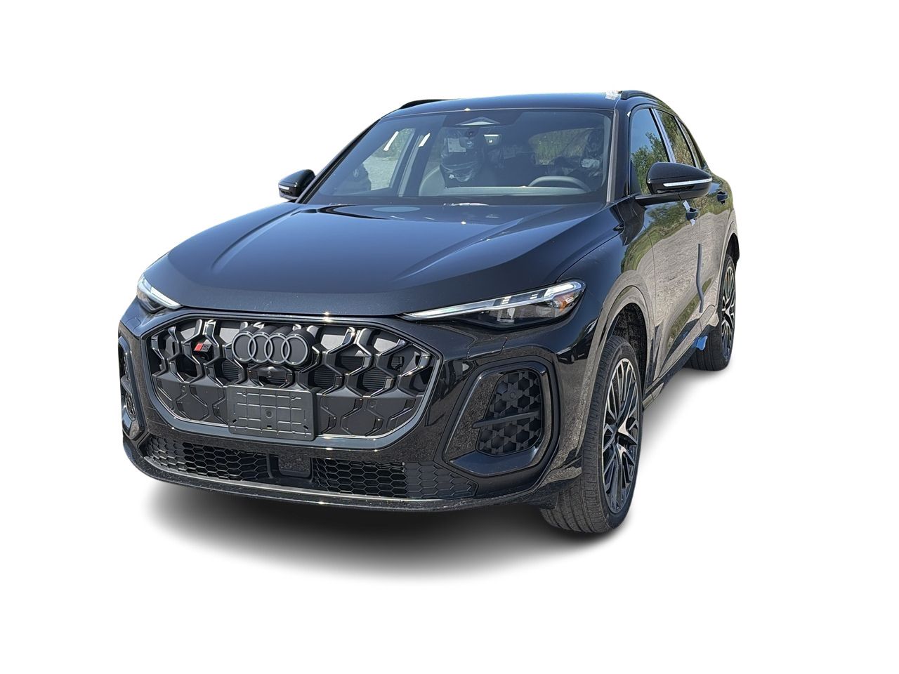 2026 Audi SQ5 in Thornhill, Ontario