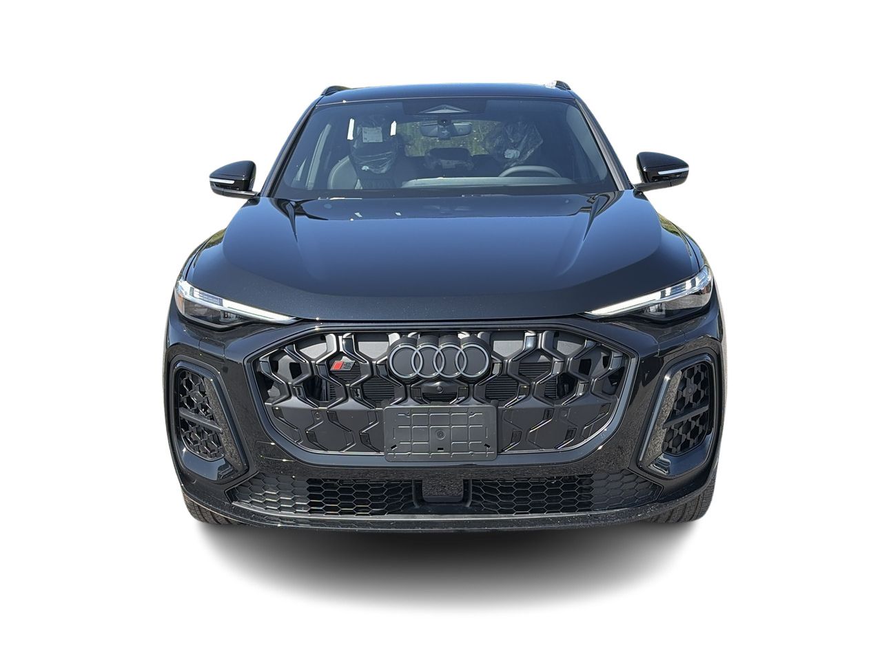 2026 Audi SQ5 in Thornhill, Ontario