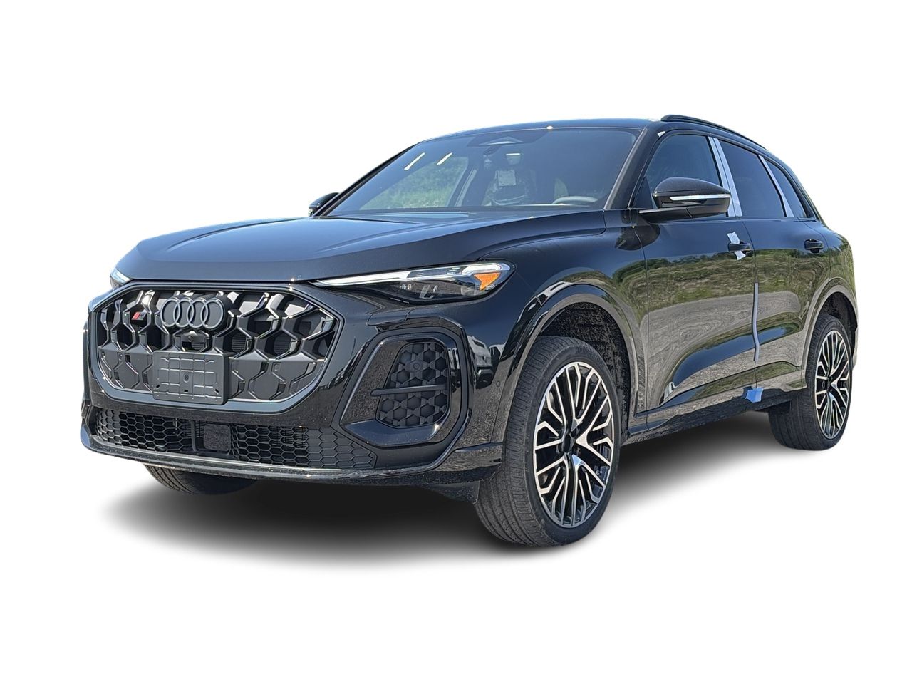 2026 Audi SQ5 in Thornhill, Ontario