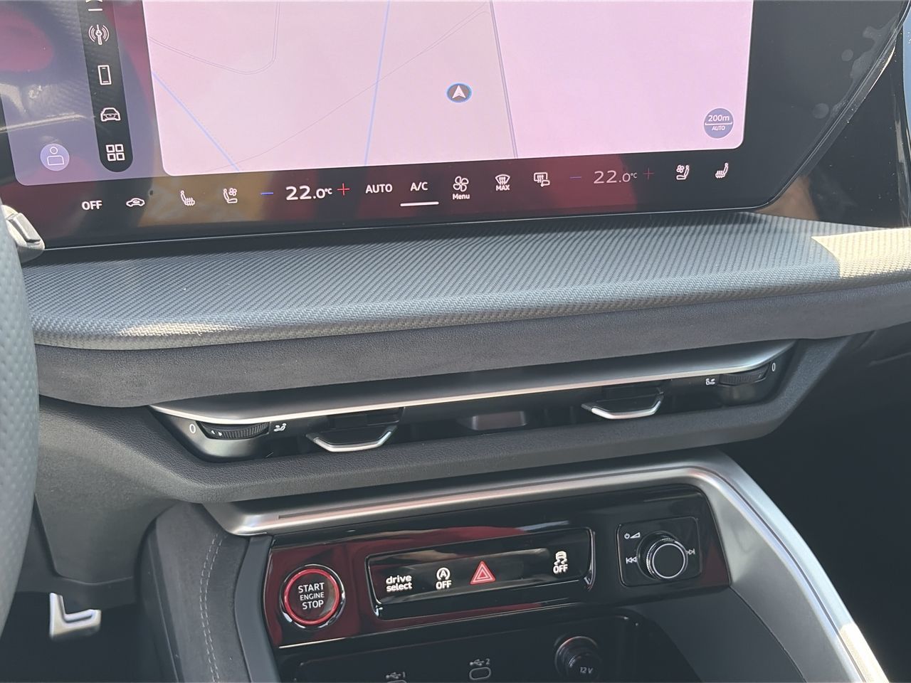 2026 Audi SQ5 in Thornhill, Ontario