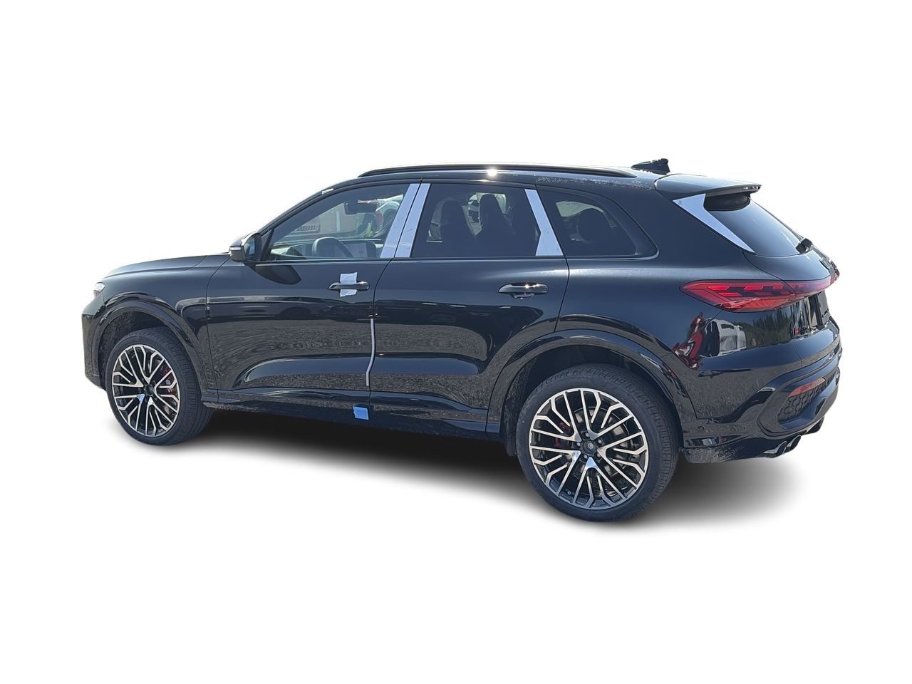 2026 Audi SQ5 in Thornhill, Ontario