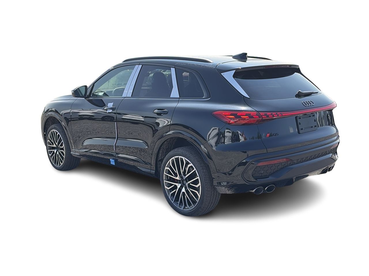 2026 Audi SQ5 in Thornhill, Ontario