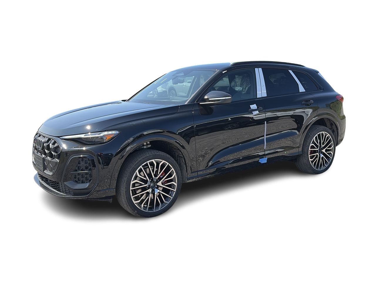 2026 Audi SQ5 in Thornhill, Ontario