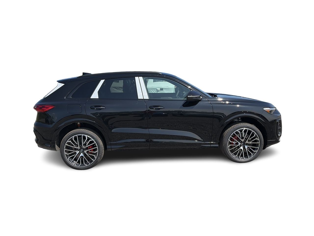 2026 Audi SQ5 in Thornhill, Ontario