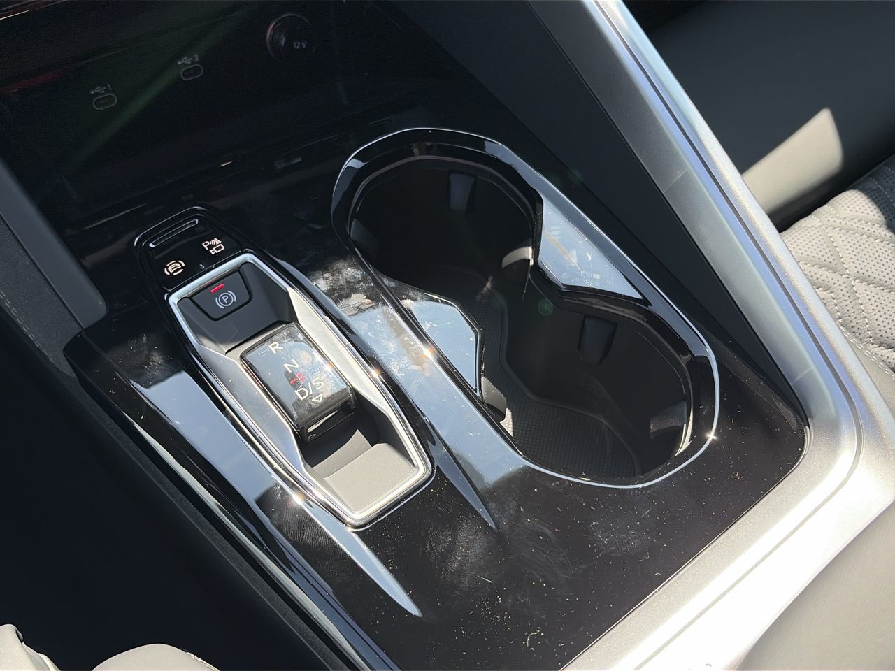 2026 Audi SQ5 in Thornhill, Ontario
